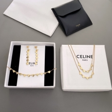 Celine Necklaces